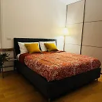 Friendly Apartment Trastevere