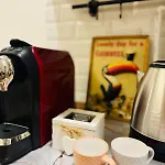 Friendly Apartment Trastevere