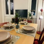 Friendly Apartment Trastevere