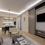 La Dolce Vita Apartment Retreat