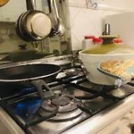 Bed & Breakfast Ponte Della Musica A Roma