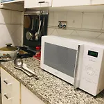 Bed & Breakfast Ponte Della Musica A Roma
