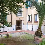 Caracalla Apartment In Rome