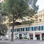 Caracalla Apartment In Rome
