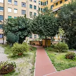 Caracalla Apartment In Rome
