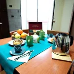 Cata Apartment Roma