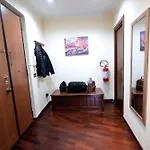 Cata Apartment Roma