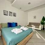 Sergio I Apartment