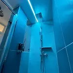 B&B Domus Teano Luxury Rooms