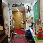 Ecohouse & Bioveg Cafe