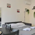 Gold Apartment Monteverde-Gianicolense
