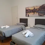 Mauri\'S Home - Casamauri - Adiacente Metro C