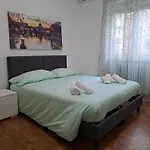 Mauri\'S Home - Casamauri - Adiacente Metro C