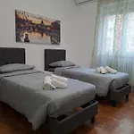 Mauri\'S Home - Casamauri - Adiacente Metro C
