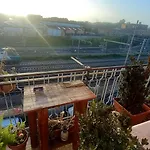 King Size Room With An Amazing View Privacy Comfort