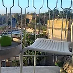 King Size Room With An Amazing View Privacy Comfort