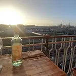 King Size Room With An Amazing View Privacy Comfort
