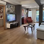 Roma Aurelia 1100 Near Vaticano Up To 6 Guests