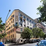 Faleria Second By Rental In Rome