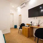 Vatican Luxury Rooms - Lr Collection