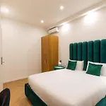 Vatican Luxury Rooms - Lr Collection
