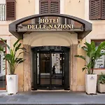Hotel Delle Nazioni