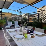 Elegant, With Private Terrace Next To The Vatican