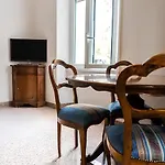 Alexander Vatican House