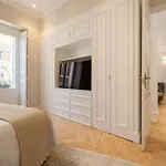 Apartment Suite Del Gallo