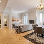 Apartment Suite Del Gallo