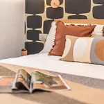 Apartment With Private Garden Villa Ada - Terrestre