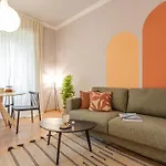 Apartment With Private Garden Villa Ada - Terrestre