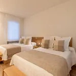 Apartment Suite Del Gallo