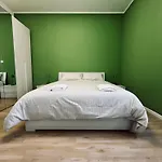 Grace\'S House Trastevere Roma Bellissime Camere Con Bagno Privato