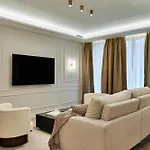 Luxury Apartments Nido San Pietro 3Bd