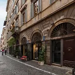 Brand New Suite In The Heart Of Rome-For 5!