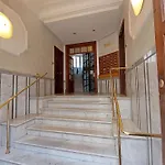 New Comfortable 2 Bedroom Della Vittoria By Halldis