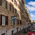 New Comfortable 2 Bedroom Della Vittoria By Halldis