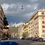 New Comfortable 2 Bedroom Della Vittoria By Halldis