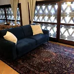 Apartment In Green Oasis