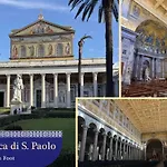 Stanza Da Apollo E Diana