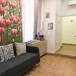 Susy\'S Guest House - Room San Pietro