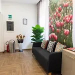 Susy\'S Guest House - Room San Pietro