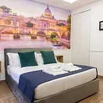 Susy\'S Guest House - Room San Pietro