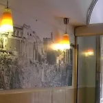 Hotel Gf-Sallustio
