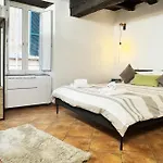 Italy Loft Piazza Venezia