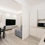 Tuscolanum Apartment