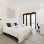 Tuscolanum Apartment