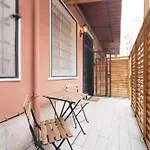 King Of Rome Studio Apartment Buddyrent