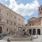 Salotto Trastevere